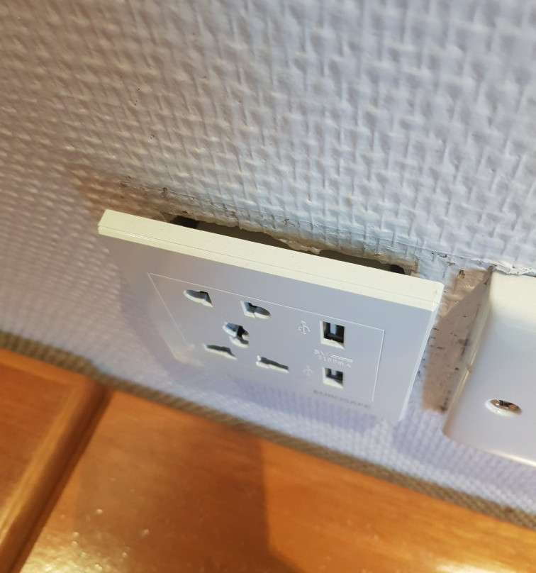 民都鲁园市艾佛利酒店主图