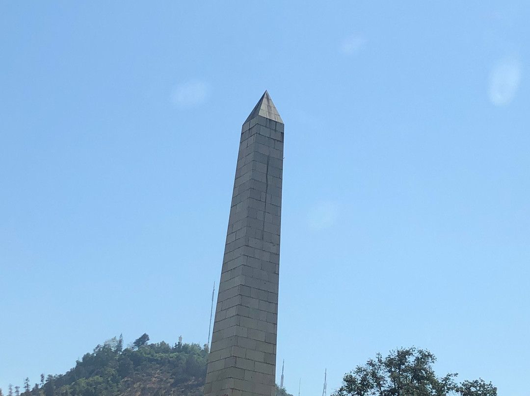 Galpon Persa Balmaceda Brasil - Antiguedades-圣地亚哥必去景点