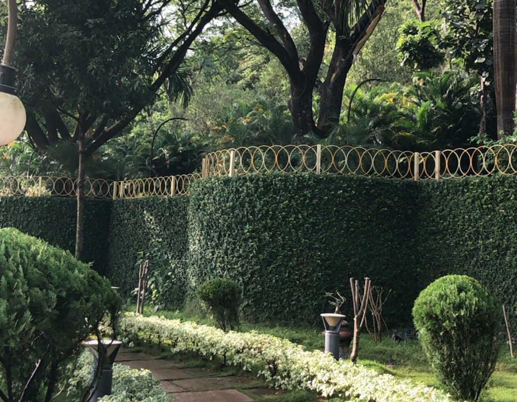 The Splendour Country Club主图