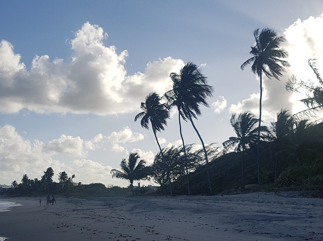 Pousada Aruanã主图