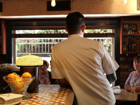 Gourmet Food & Wine Tours-圣海伦娜必去景点