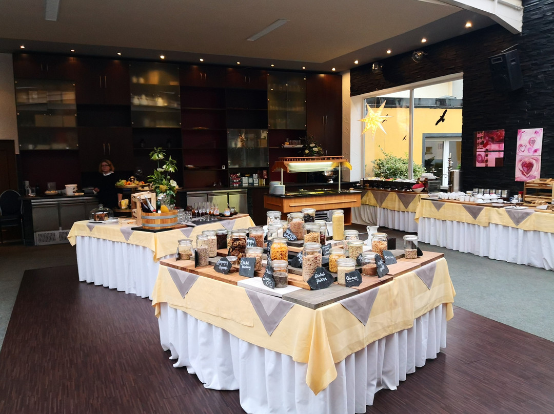 Boutique Hotel Villa Melsheimer主图