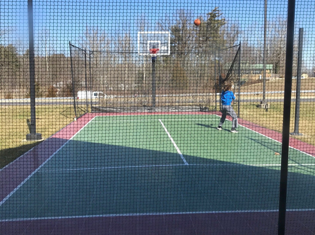 Residence Inn by Marriott Columbus主图