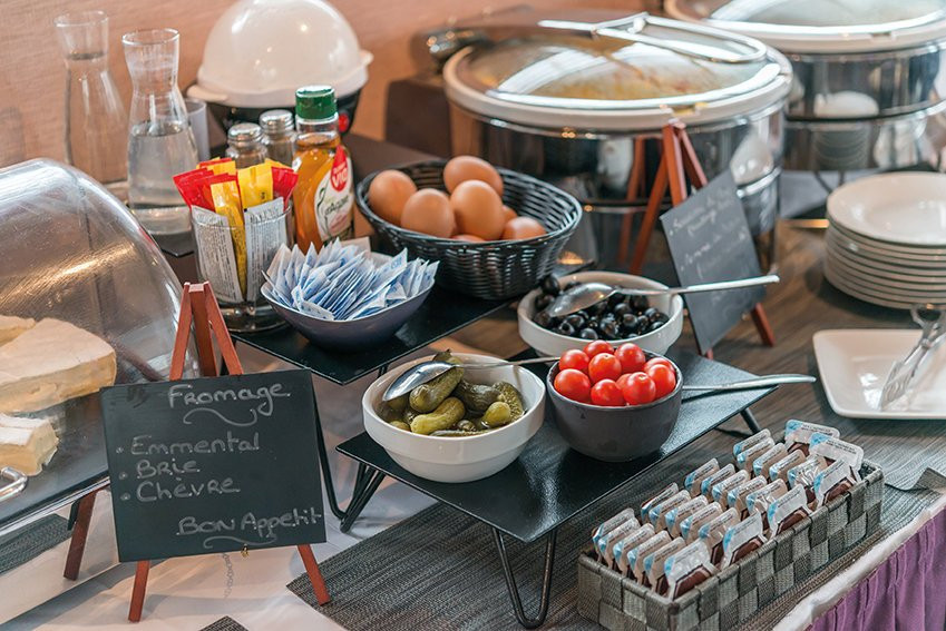 Appart'City Classic Nantes - Carquefou主图