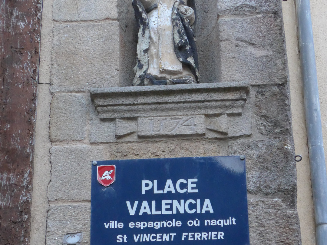 Place Valencia景点图片