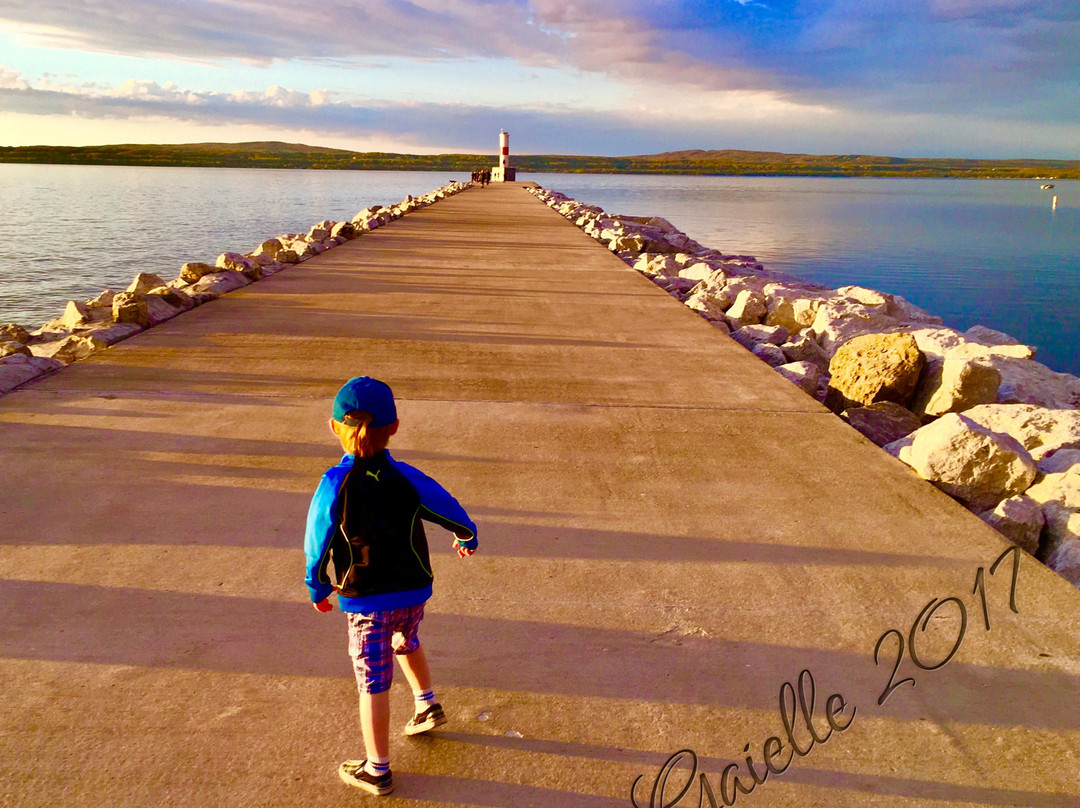 Bayfront Park-皮托斯基必去景点