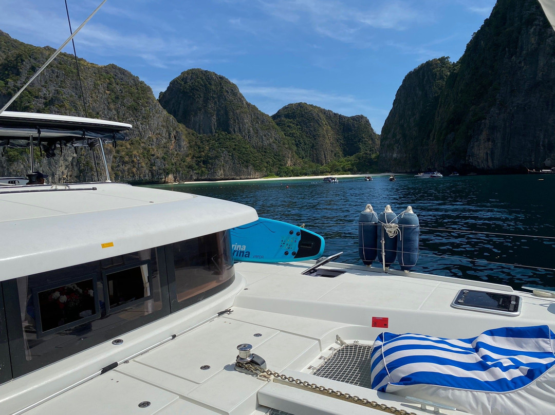 Isabella Yachts Phuket - Day Tours-普吉镇必去景点
