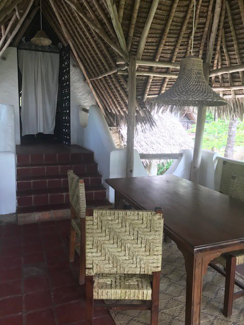 Shambani Cottages主图