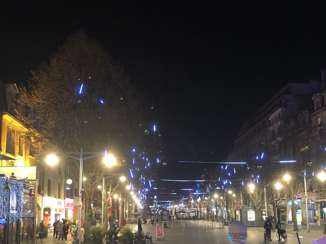 Place Drouet-d'Erlon-兰斯必去景点