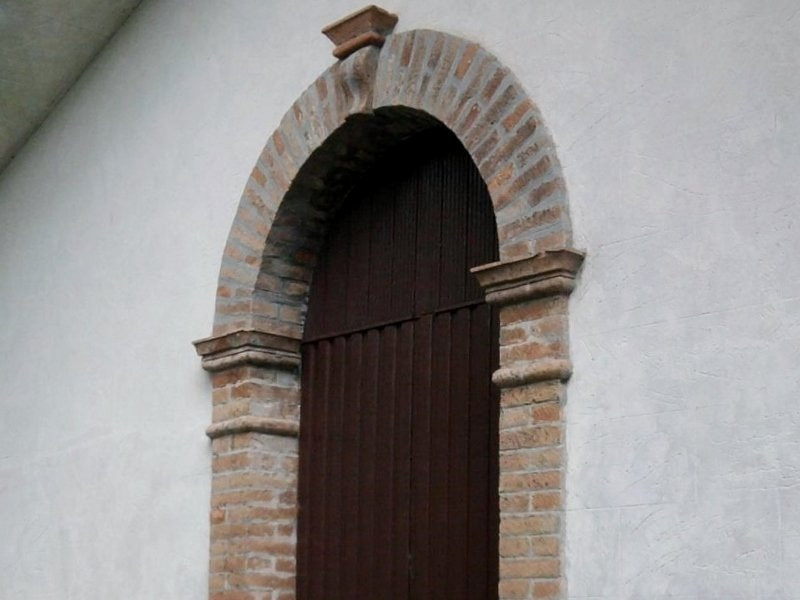 Chiesa di Maria SS.ma Assunta a Colle S. Nicola-Civitella del Tronto必去景点