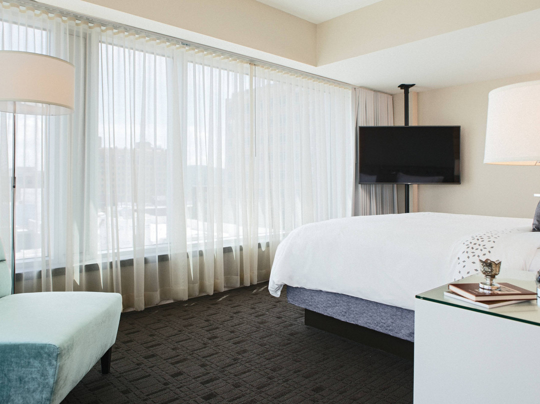 Renaissance Allentown Hotel主图