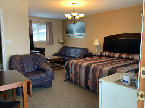 Monte Carlo Motel主图