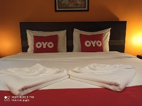 OYO 358 Rattana Residence Thalang主图
