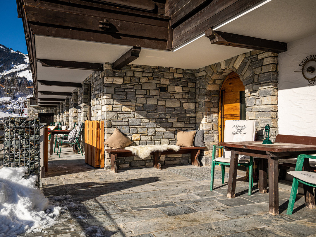 Gaestehaus Fellner主图