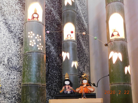 Kakyu No Sato-鸿巢市必去景点