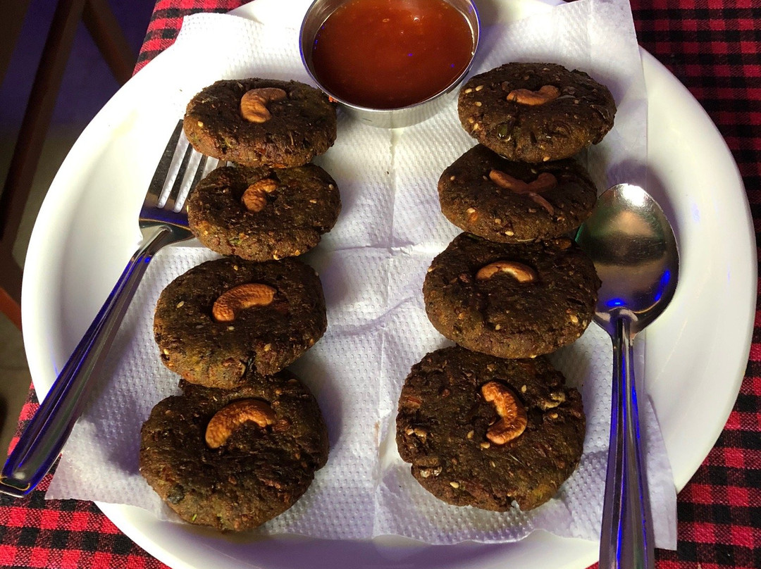 Susheela Palace Bar & Restaurant主图