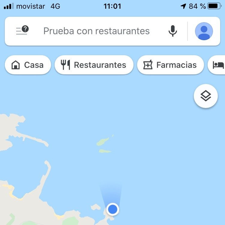 Faro de San Cibrao-Cervo必去景点