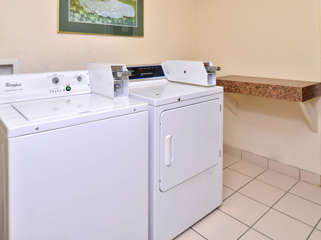 Fairfield Inn & Suites Gulfport主图