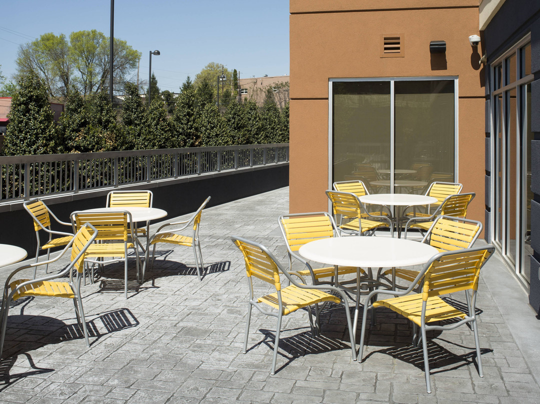 Fairfield by Marriott Inn & Suites Hershey Chocolate Avenue主图