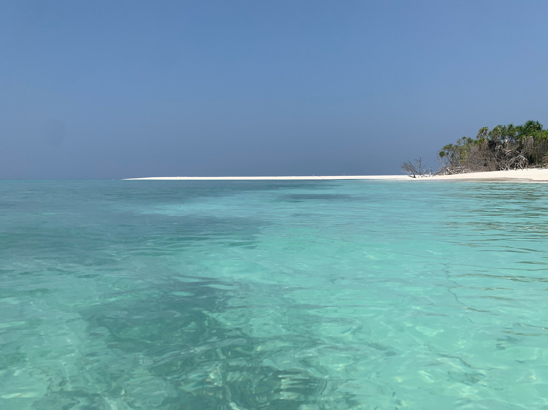 Ocean Village Maldives主图