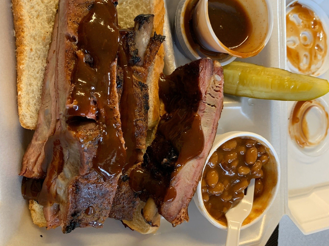 Ray Rae's Rib Shack主图