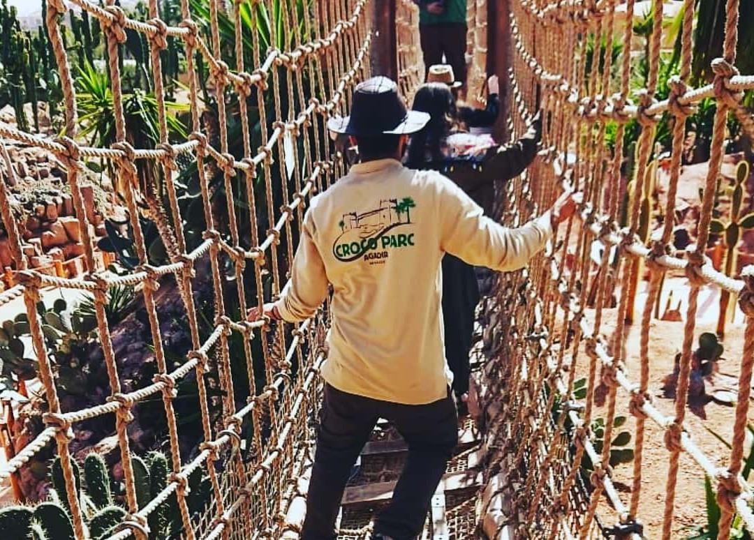 Agadir Escape Game-Drarga必去景点