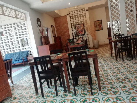 The Sangkum Hotel主图