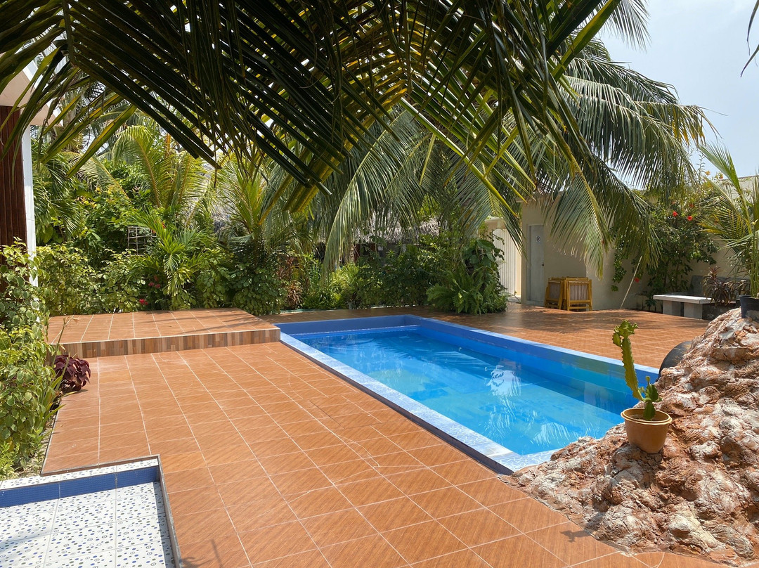 Kottafaru Guest House主图