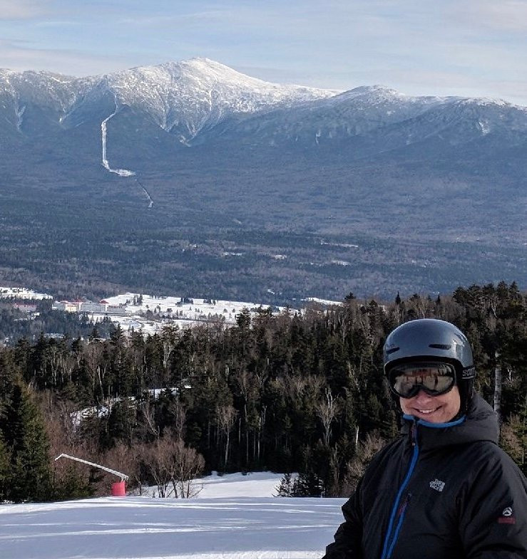 Bretton Woods Nordic Ski Area-布雷顿森林必去景点