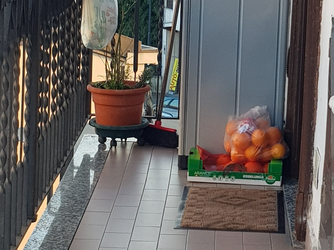 B&B La Casa del Nespolo di...Niguarda主图
