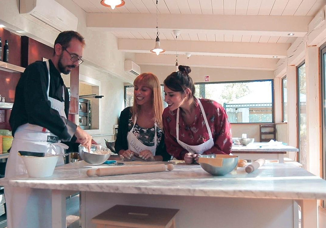 Towns of Italy Milan-米兰必去景点