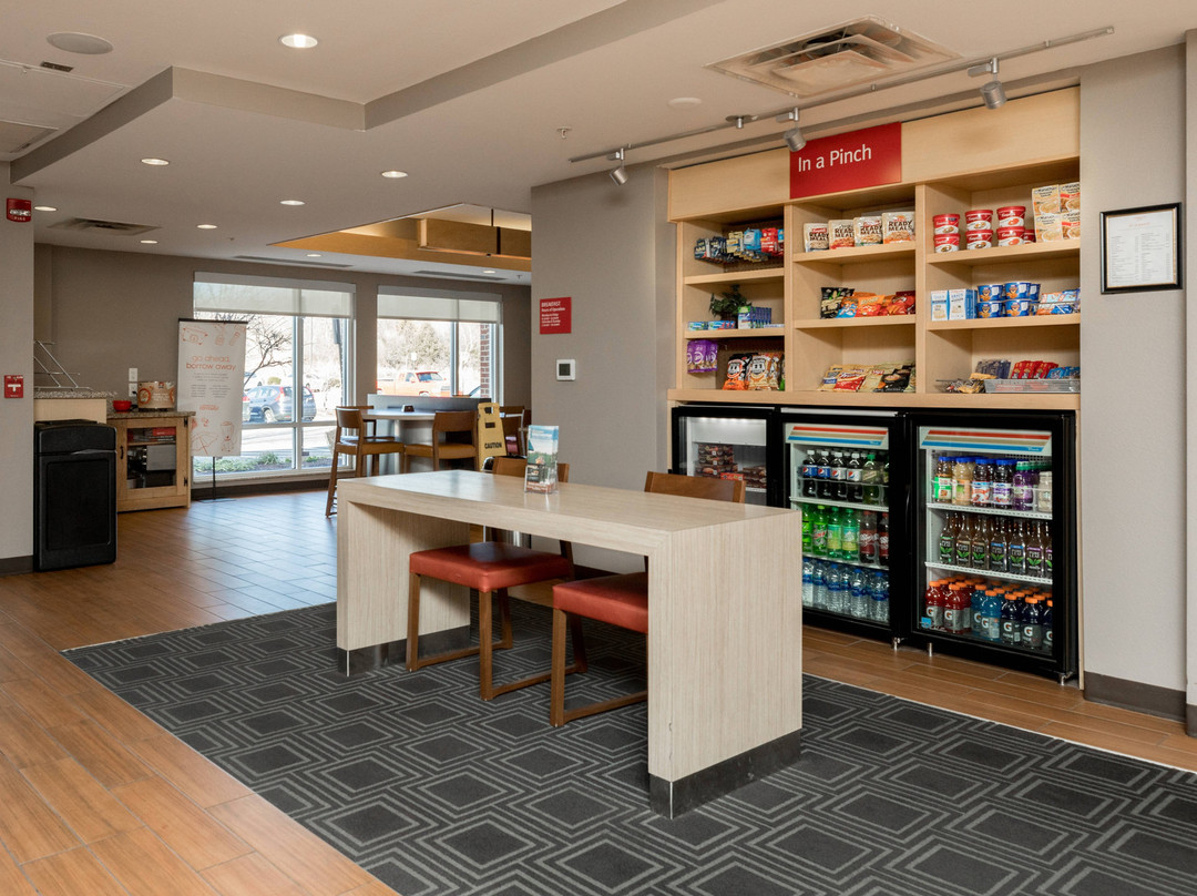 TownePlace Suites by Marriott Winchester主图