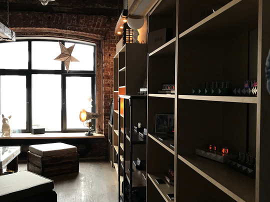 Past Indicator-莫斯科必去景点