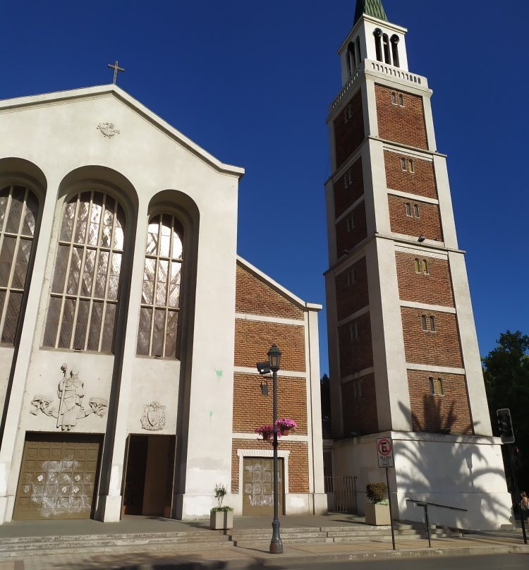Plaza de Armas-塔尔卡必去景点