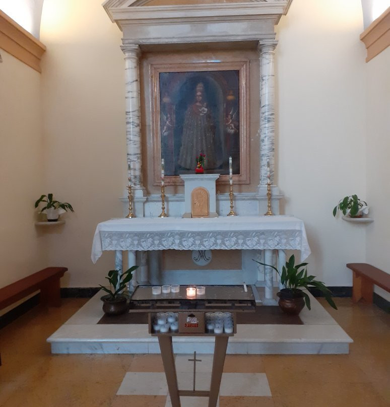 Chiesa della Beata Vergine di Loreto景点图片