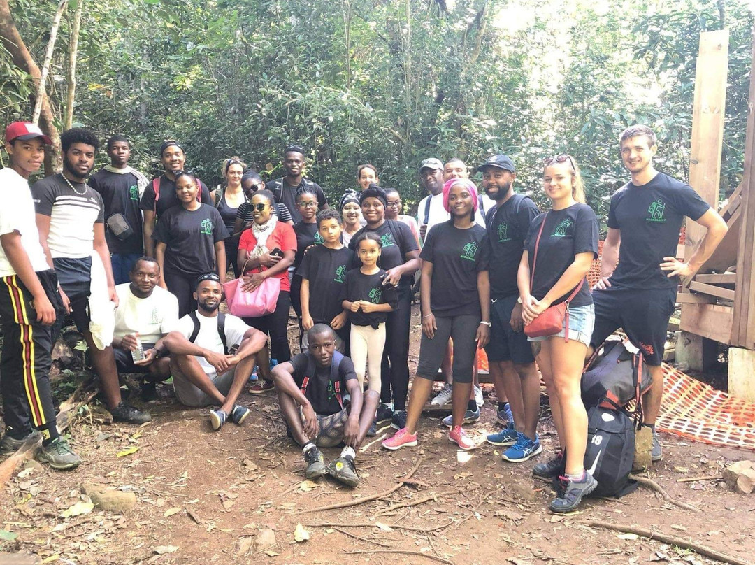 MaoreRando-Bandrelé必去景点