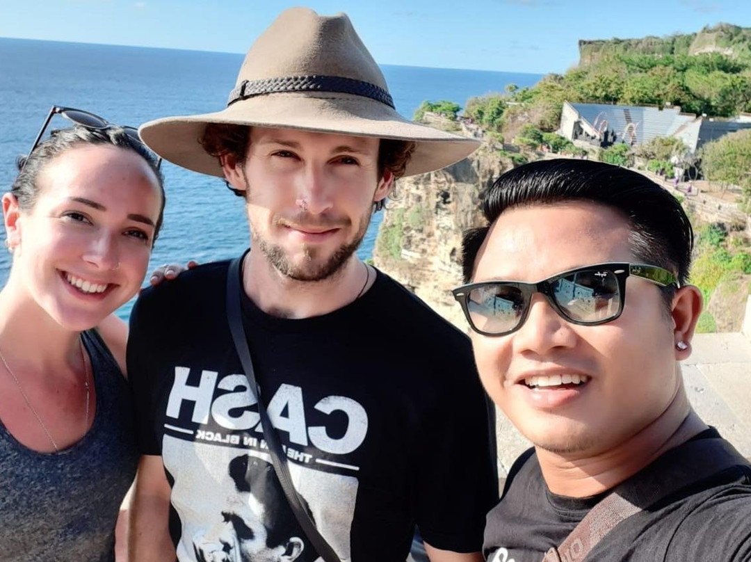 Sunrise Jeep Tour-乌布必去景点