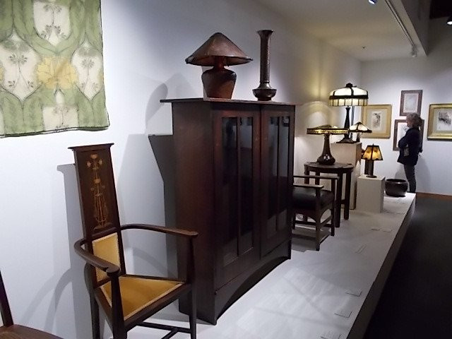 Cascadia Art Museum-埃德蒙兹必去景点