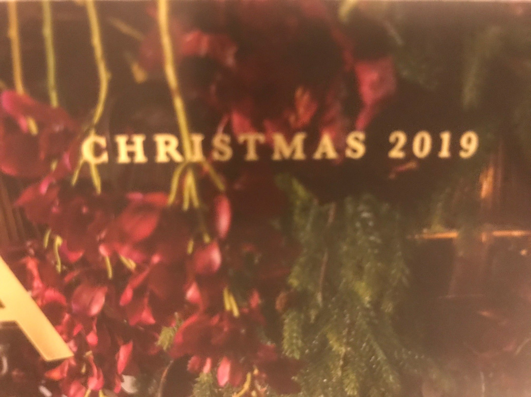 The Kingham Plough主图