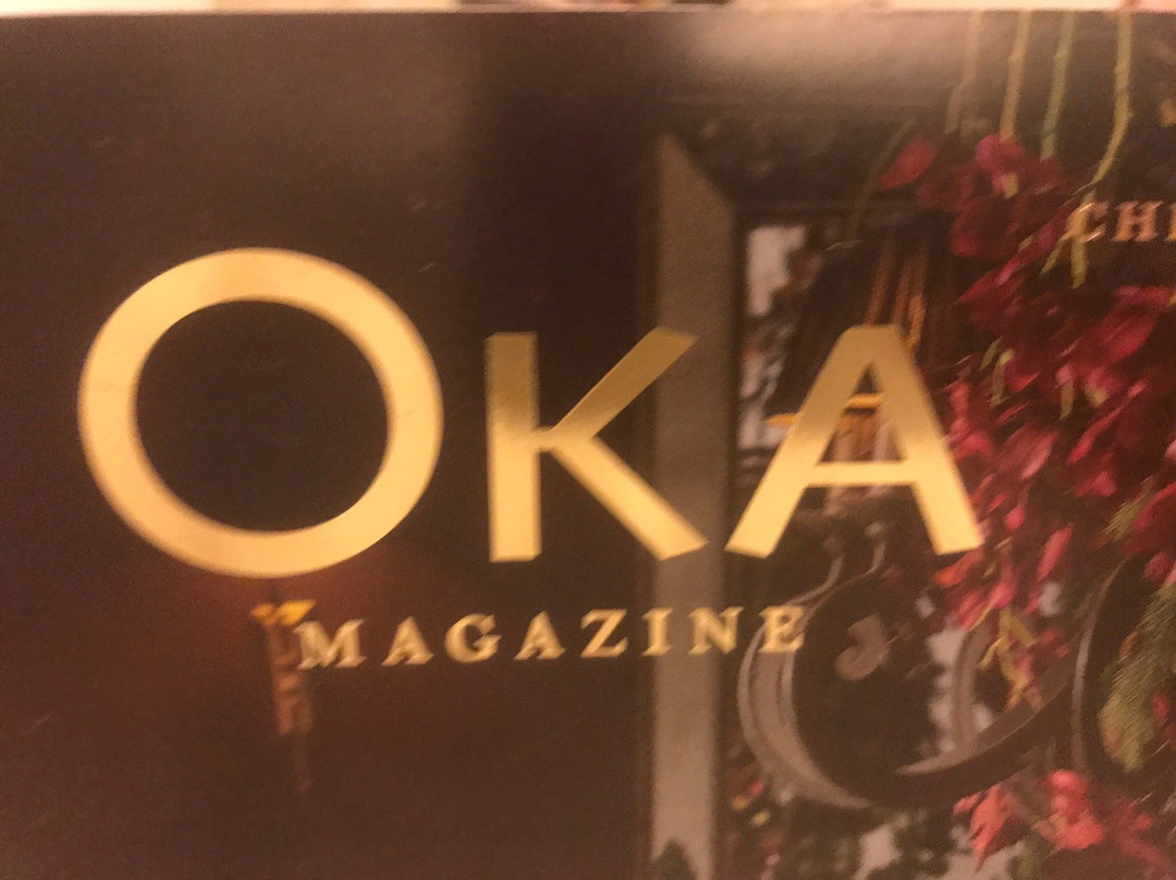 The Kingham Plough主图