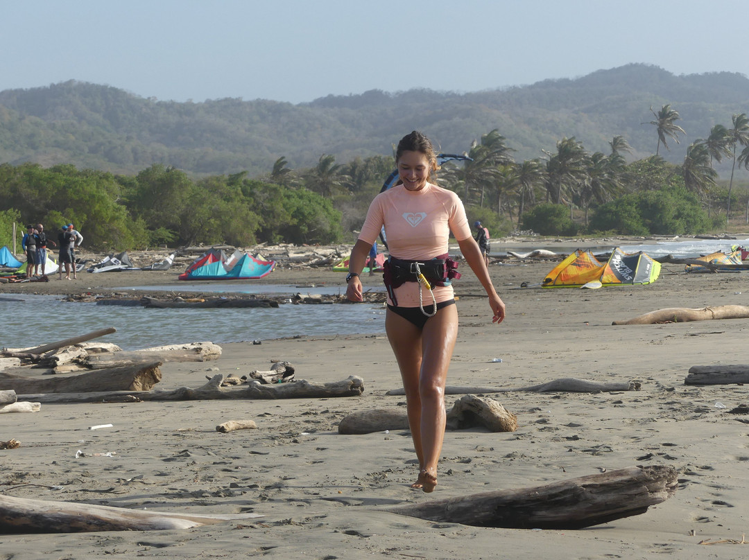 Balance Kitesurfing-Santa Veronica必去景点