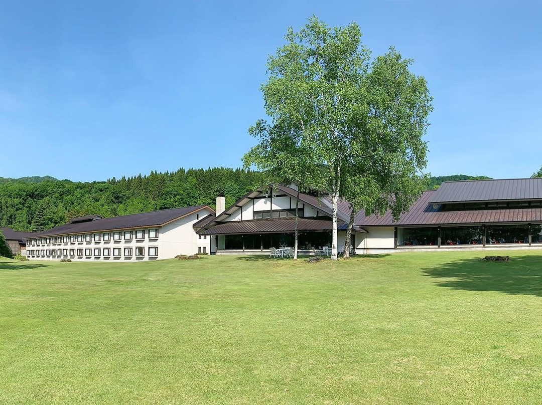 Towada Prince Hotel主图