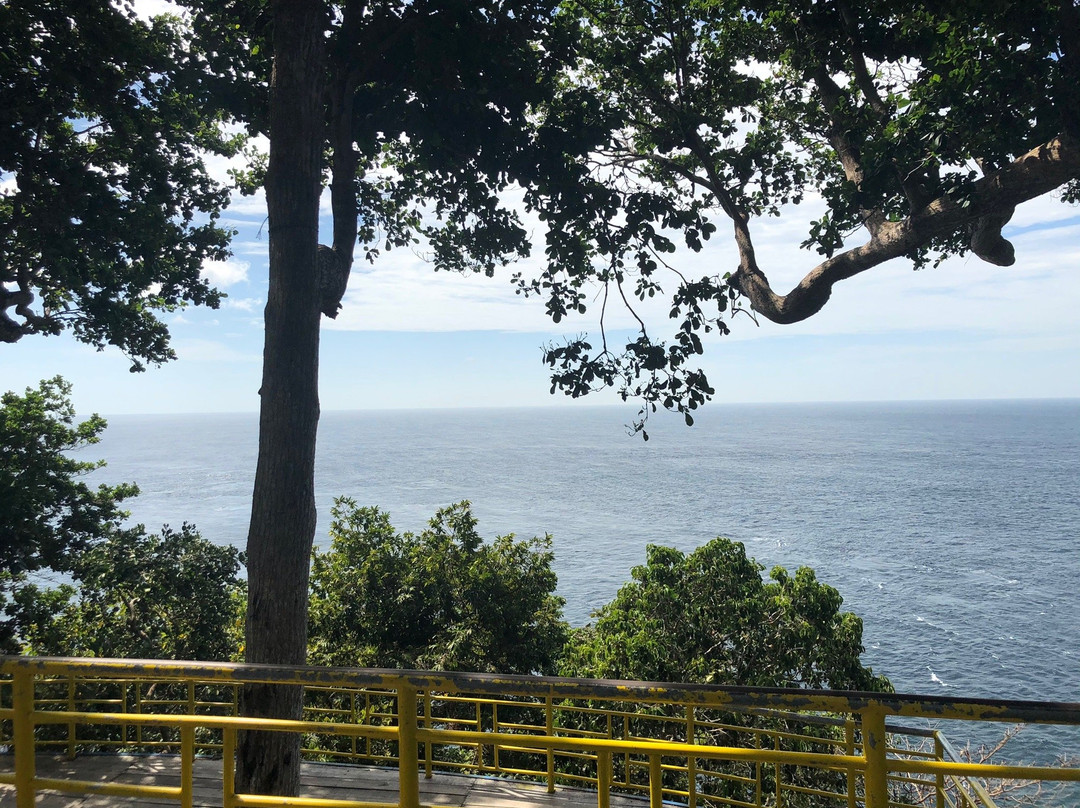 Monument 0 km Indonesia-Sabang必去景点