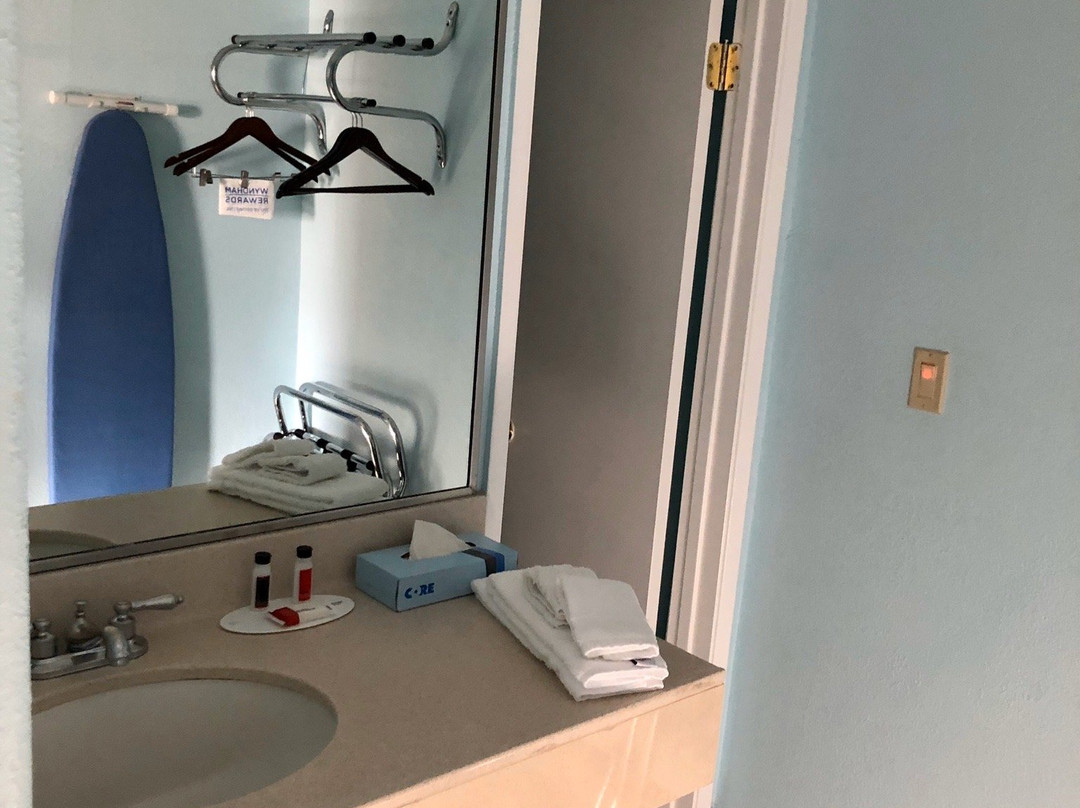 主教旅程住宿主图