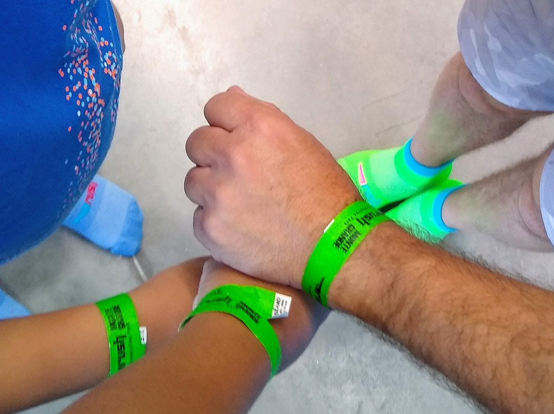 Rush Argentina-Pilar必去景点