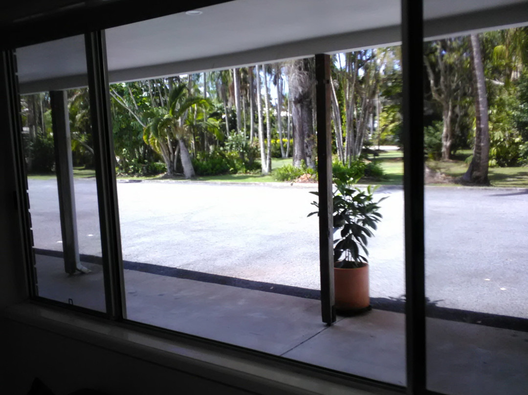 田可湾汽车旅馆主图