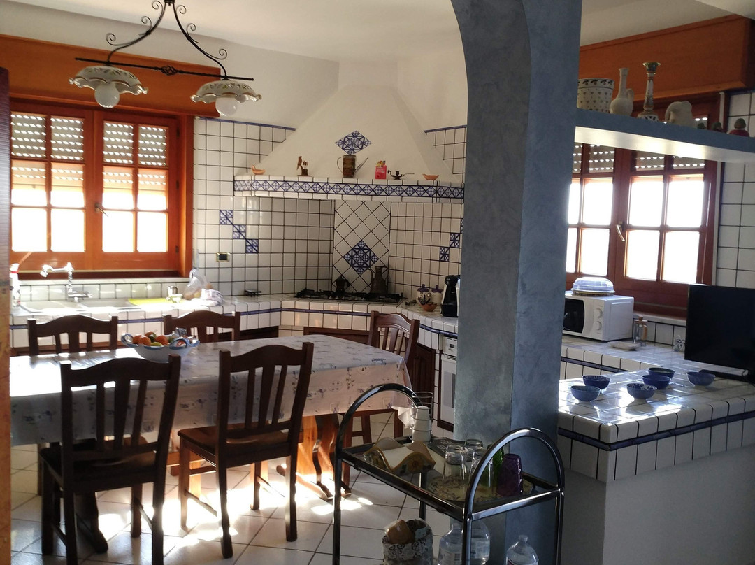 La Casa di Bia主图
