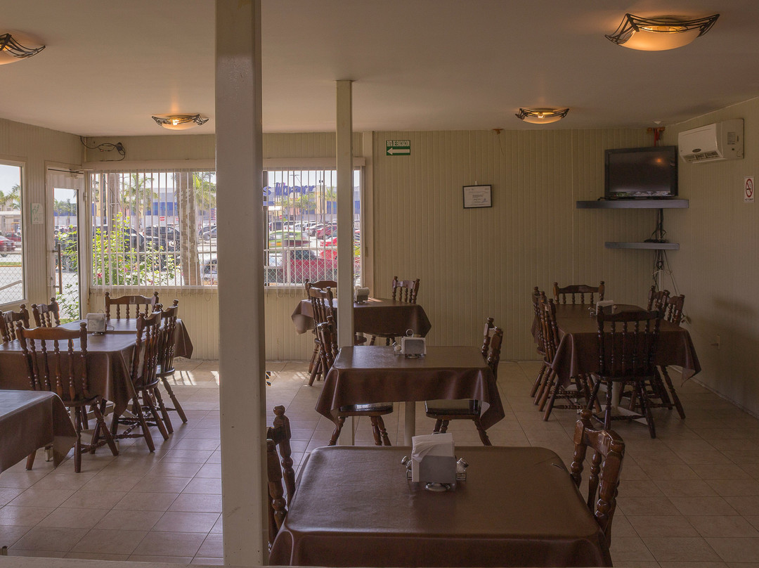 BONITTO INN® Tampico Altamira主图