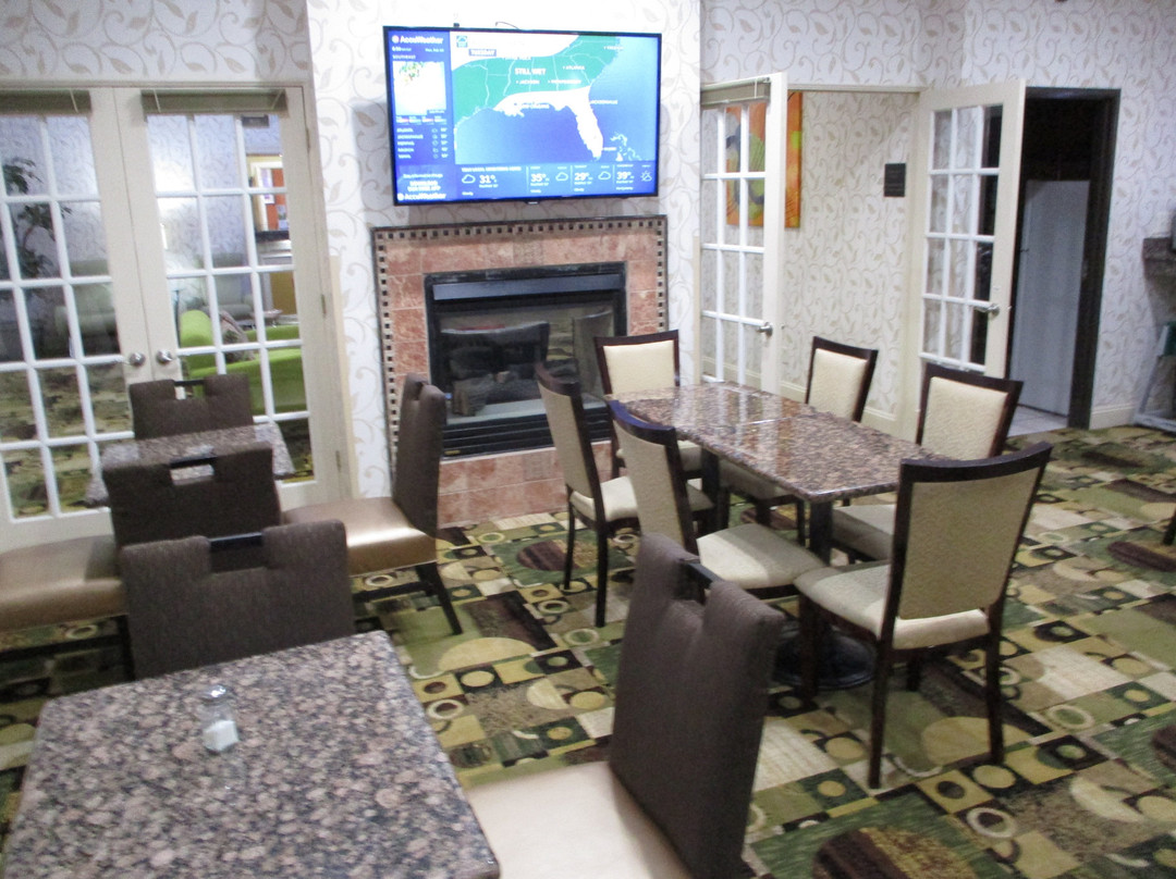 Quality Inn Litchfield Route 66主图