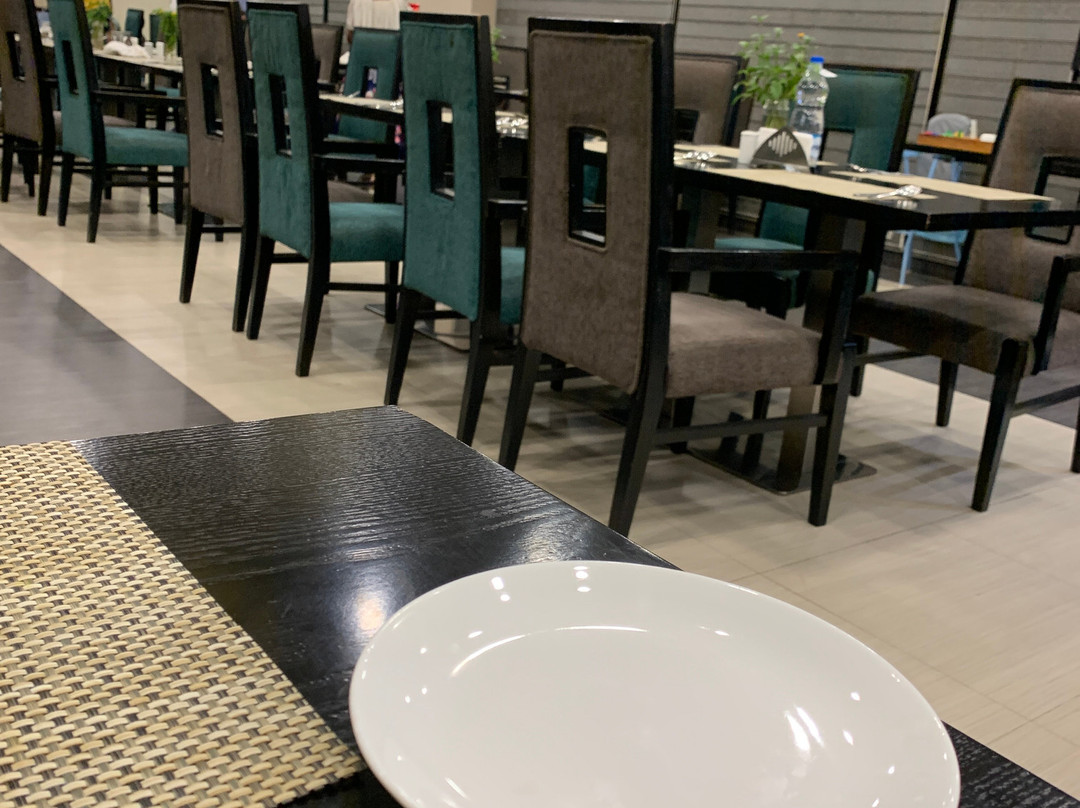 The Radiant Swan主图